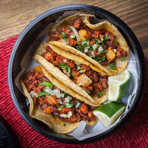 Opinii despre MEXICO GOURMET în Guadalajara de Buga - Gastronomía y hostelería