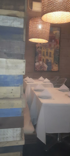 Comentarii opinii despre Sonoma Restaurante Peruano - El Peñón, Cali