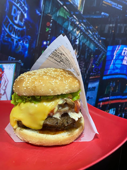 Mr. Jhon´s Express Facatativá