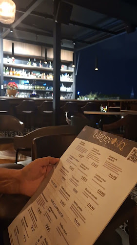 Opinii despre Garden Sky Gastro Bar în Cali - Gastronomía y hostelería