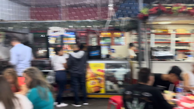 Comidas Rapidas Koky - Gastronomía y hostelería