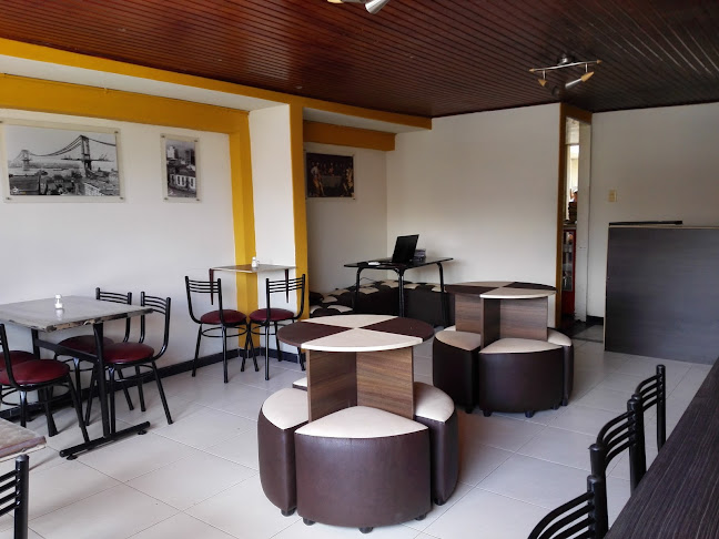 El Decano Restaurante Café—pub - Tunja