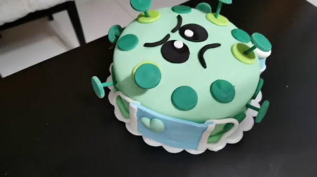 Jengibre Productos Gourmet Pasteleria