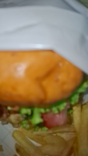 Opinii despre Iwana Wana în La Dorada - Gastronomía y hostelería