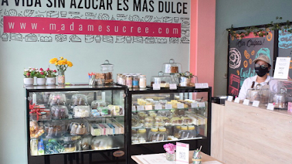 Madame Sucrée Las Villas