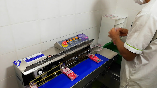 Opinii despre Helados Mango Biche în Neiva - Gastronomía y hostelería