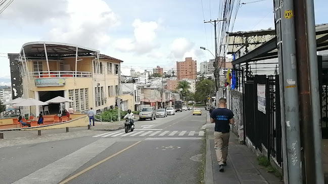 La Ricura Manizales