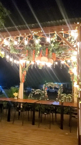 Opinii despre Mundo Marino Restaurante în Turbo - Gastronomía y hostelería