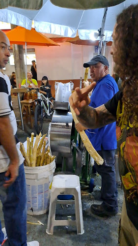 Tienda Bar La Herreria - Gastronomía y hostelería