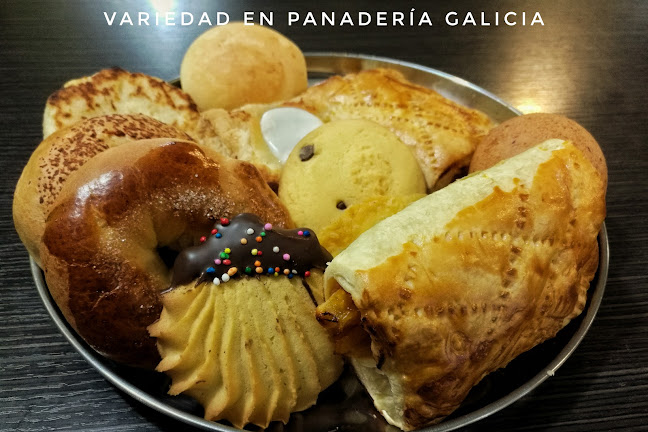 Panaderia Galicia
