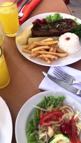 Comentarii opinii despre Restaurante Donde Luis