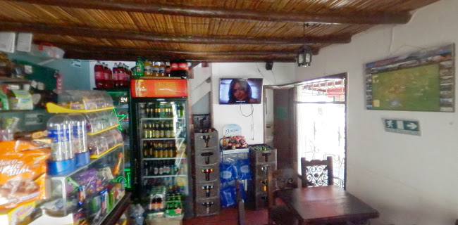 Opinii despre Licorera Pan De Azucar în Duitama - Gastronomía y hostelería