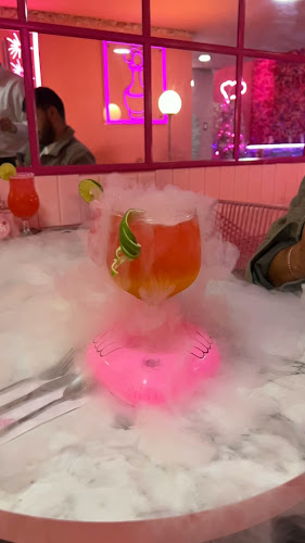 Opinii despre Café Rosé Usaquén în Bogotá - Gastronomía y hostelería