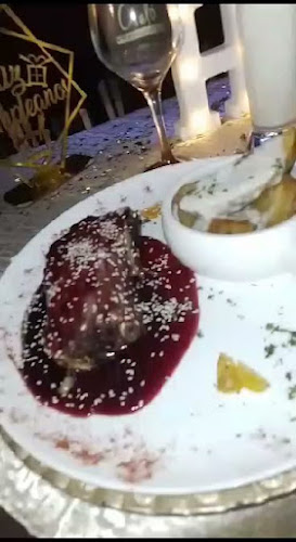 Opinii despre Del Cielo Restaurante în Cali - Gastronomía y hostelería