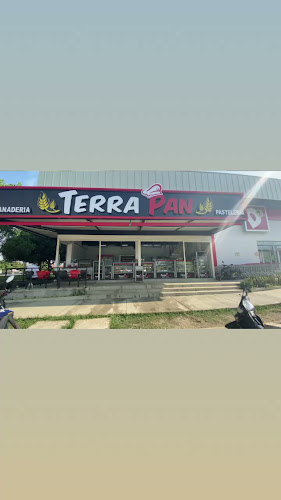 PANADERÍA TERRA PAN - Gastronomía y hostelería