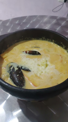 El Palacio Del Camaron - Gastronomía y hostelería