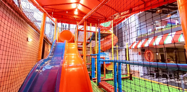 Pizzas Piccolo Circunvalar - Gastronomía y hostelería