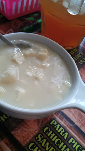 Opinii despre El Patio - Restaurante Bar în Caucasia - Gastronomía y hostelería