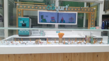 Goyurt - Ecoplaza