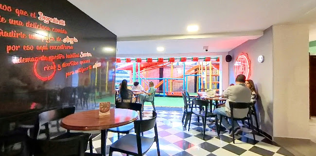 Av. Circunvalar #4 – 26, Pereira, Risaralda