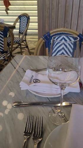 Opinii despre Odiseo Bistro în Cali - Gastronomía y hostelería