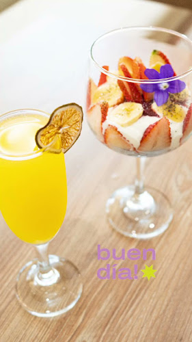 Lanutt brunch & coffee - Pereira