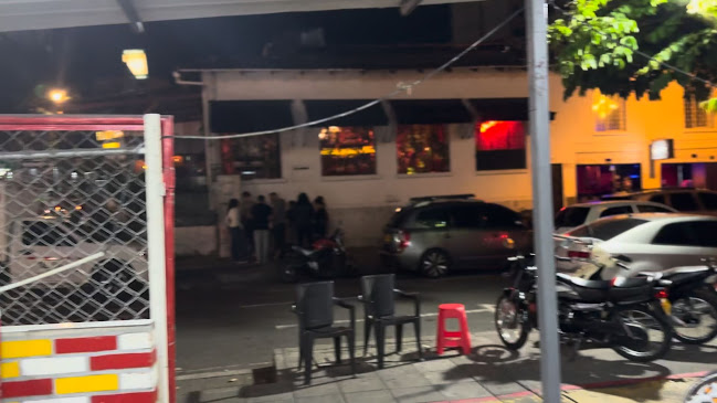 Opinii despre Comidas Rapidas Koky în Cali - Gastronomía y hostelería