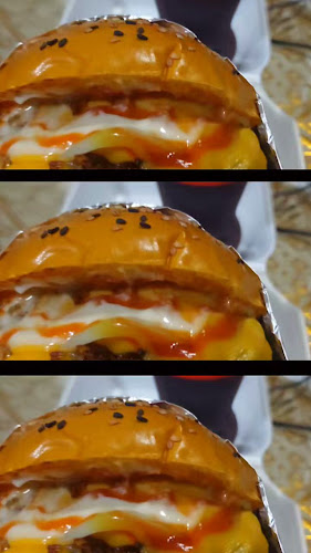 Opinii despre Hamburguesas Tio sam în Pamplona - Gastronomía y hostelería