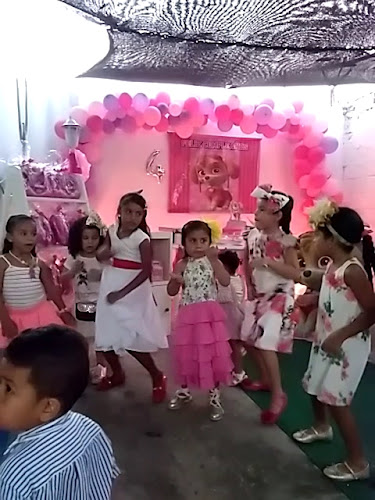 Opinii despre Pizzeria Patio Bonito în Magangué - Gastronomía y hostelería