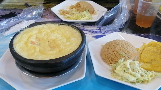 Opinii despre La Roca în Cali - Gastronomía y hostelería