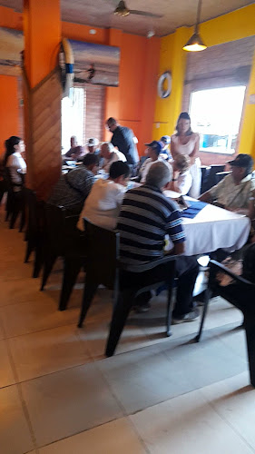 Restaurante Rey Mar - La Dorada