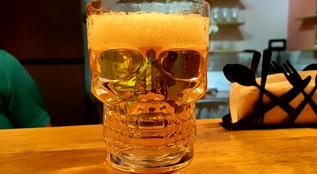 Genuina Arte y Cocina