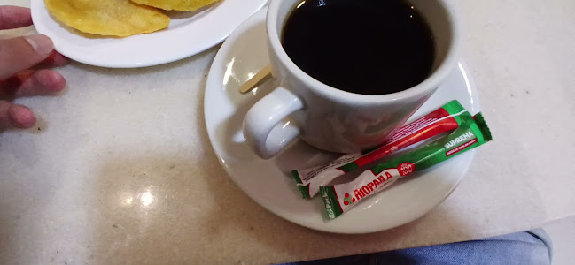 Opinii despre Restaurante y Picanteria La Paisanita în Ipiales - Gastronomía y hostelería