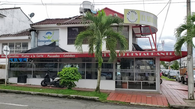 El Sitio Restaurante
