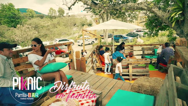 Opinii despre PIKNIC PARRILLA BAR în Fusagasugá - Gastronomía y hostelería