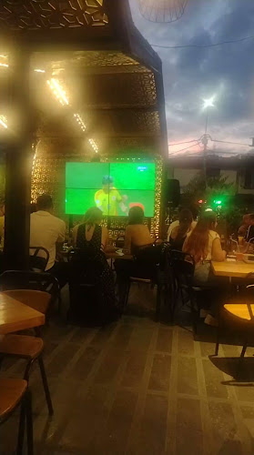 Cra. 5 # 41-16, Ibagué, Tolima