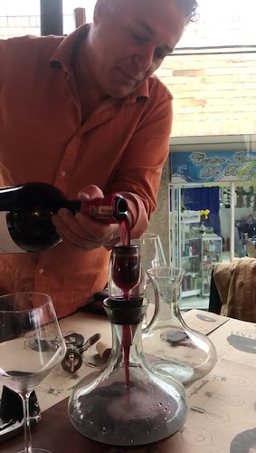 Opinii despre Nostrano în Siata - Gastronomía y hostelería