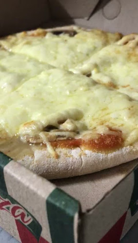 DELIVERY PIZZA - Gastronomía y hostelería