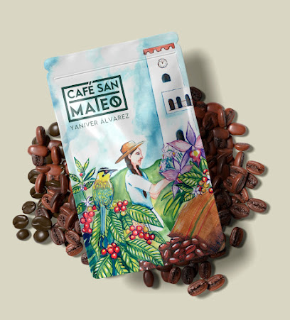 Café San Mateo