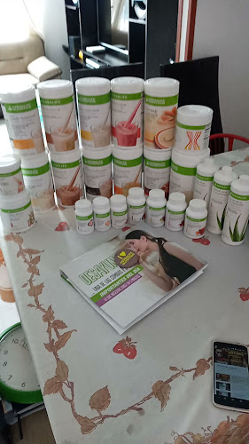 Opinii despre PROTEIN CLUB CAPITOLIIO în Tunja - Gastronomía y hostelería