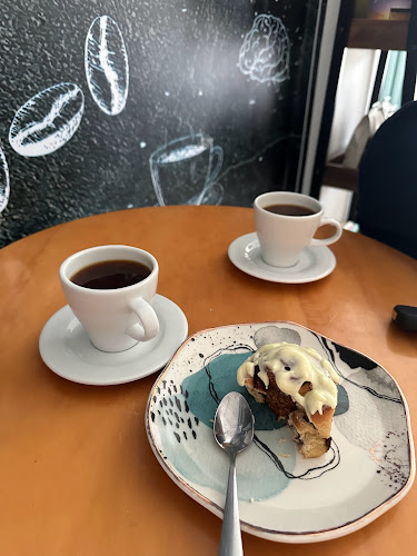 Opinii despre Origen Café - Chigorodó în Chigorodo, Chigorodó - Gastronomía y hostelería