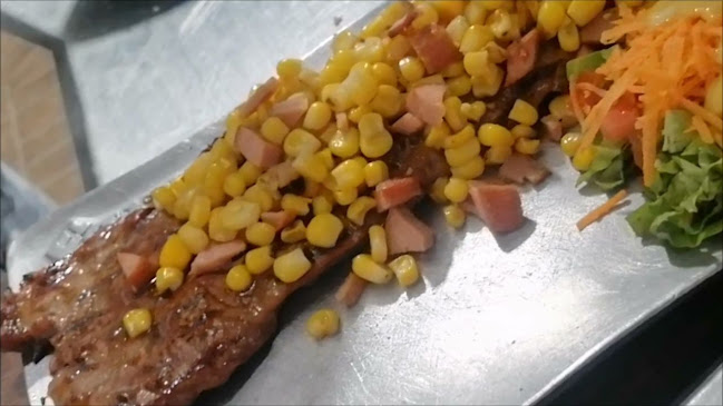 Opinii despre El Establo Parrilla y Bar în Girardot - Gastronomía y hostelería
