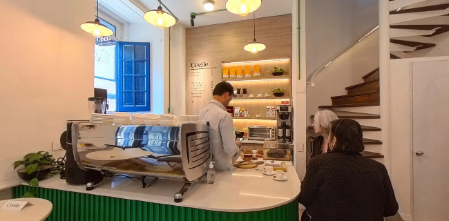 Café Cécile