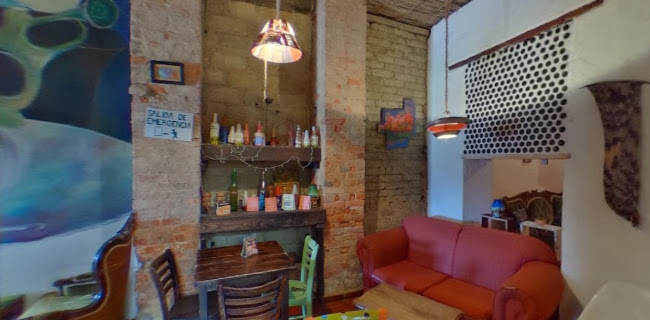 Comentarii opinii despre Habrá Francachela Café