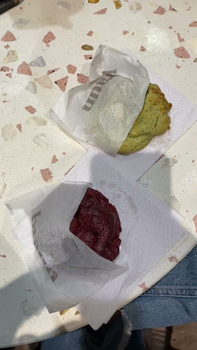 Braun Cookies CC Viva Envigado