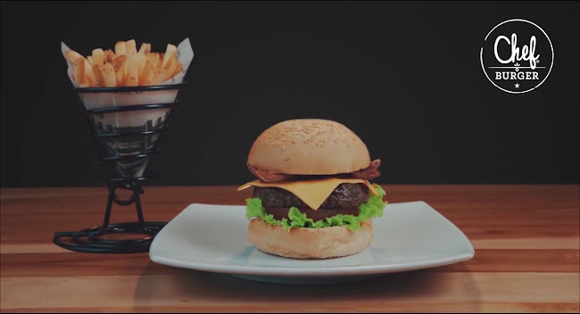 Opinii despre Chef Burger Parque 93 în Bogotá - Gastronomía y hostelería