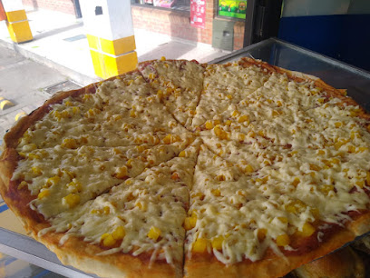 Pasta y Pizza Kiosco