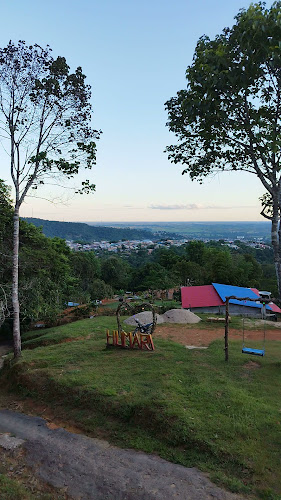 HUMARÍ MIRADOR - Gastronomía y hostelería