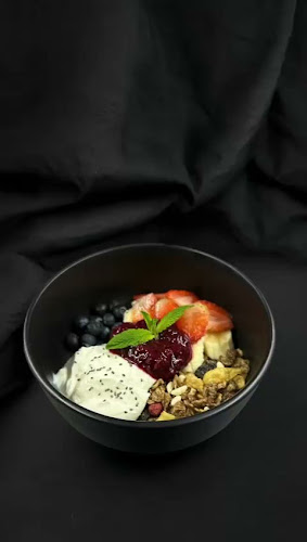 Hyper Coffee Mosquera