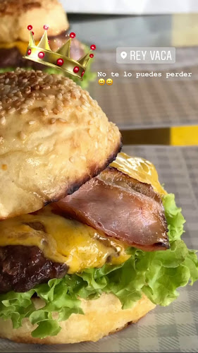 Opinii despre Rey Vaca în Circasia - Gastronomía y hostelería